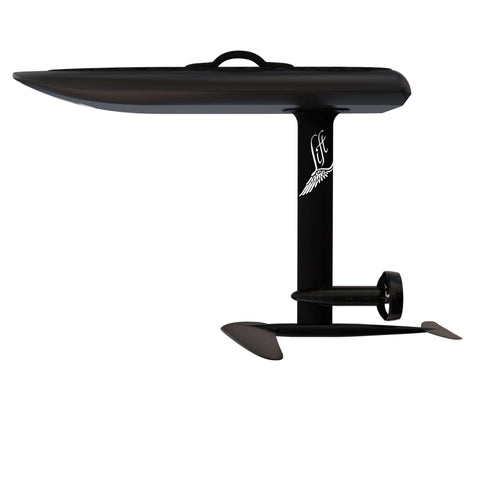 Lift 3 eFoil Package - 4' 2" Pro - Black
