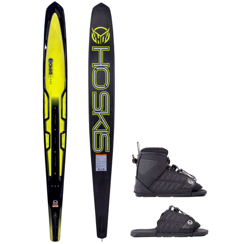 2021 HO Sports Omni / FreeMax ART Water Ski Package