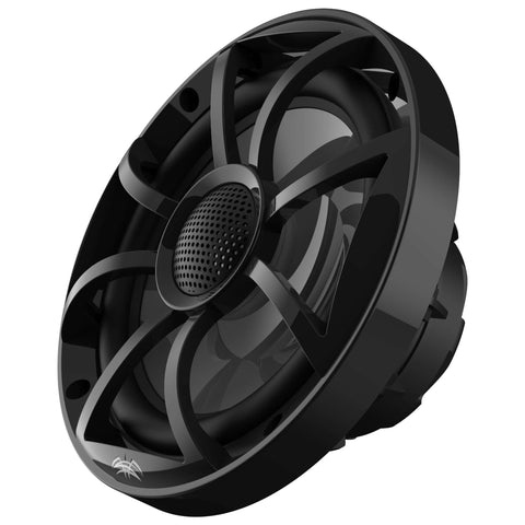 Wet Sounds Recon 6 Marine Coaxial Speakers (Pair)