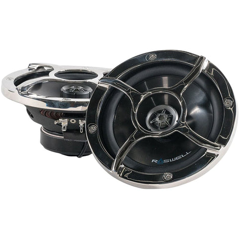 Roswell 6510 Classic In-Boat Speakers (Pair)
