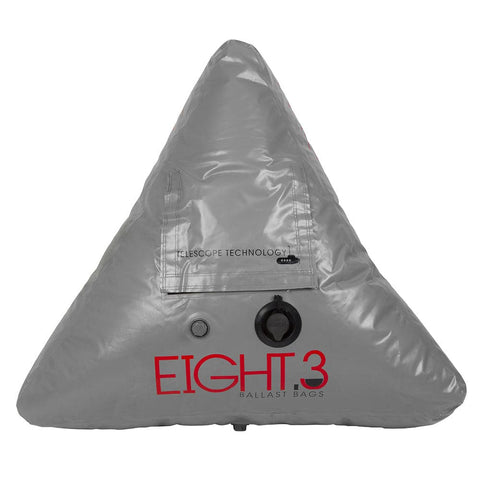 Eight.3 Ronix Telescope 600 Bow Ballast Bag (600 lbs)