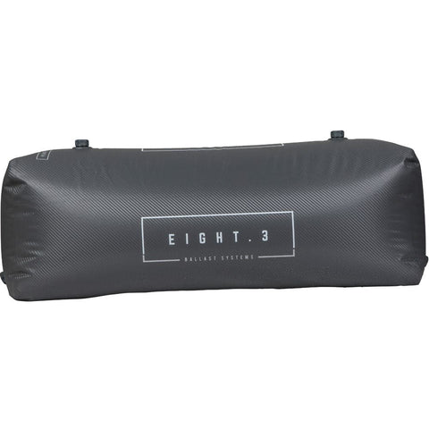 Eight.3 Ronix Plug 'n Play 400 V-Drive Sac Ballast Bag (400 lbs)