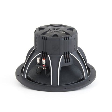 Exile Audio Xi Series 12" Subwoofer