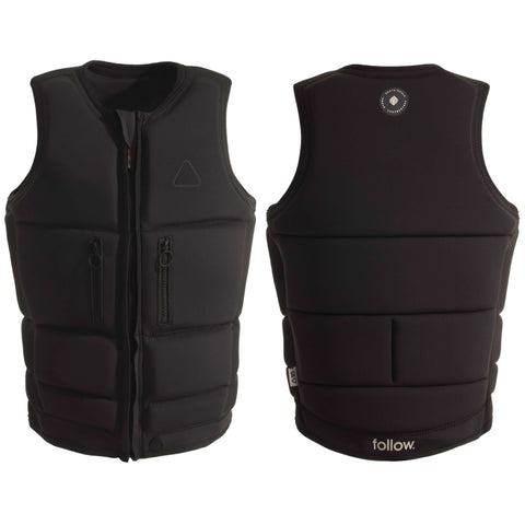 2020 Follow S.P.R Entree Women's Comp Vest