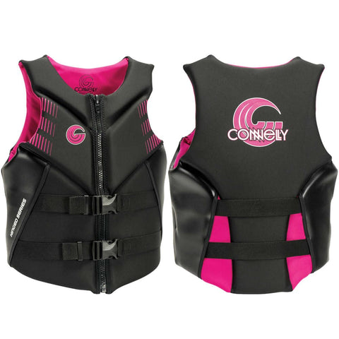 Connelly Aspect Women's CGA Life Jacket
