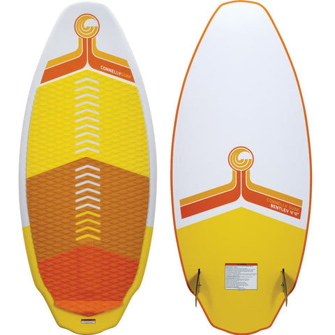 Connelly Bentley Wakesurf Board