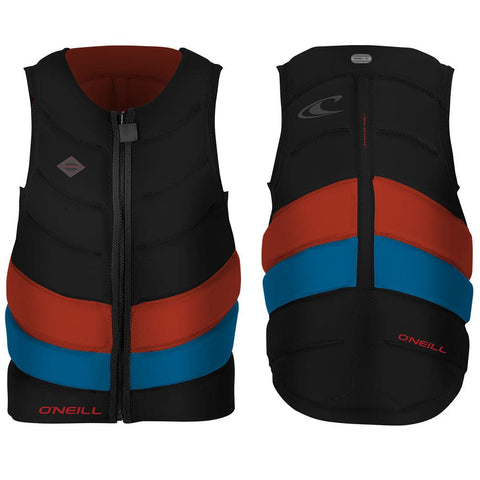 O'Neill Gooru Tech Comp Vest