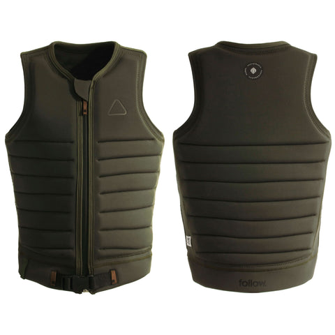 2020 Follow S.P.R Freemont Women's Comp Vest