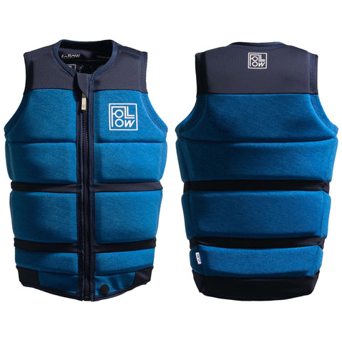 2021 Follow Surf Edition Comp Vest