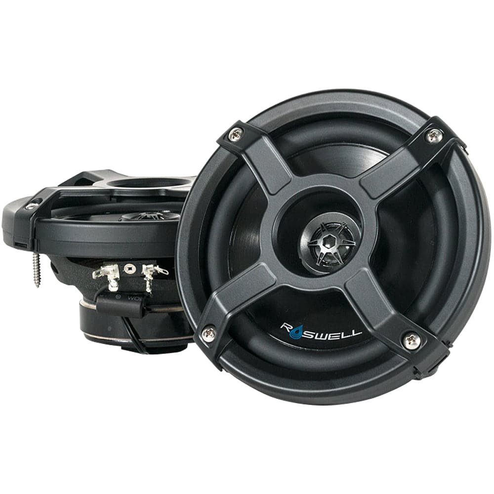 Roswell 6510 Classic In-Boat Speakers (Pair)