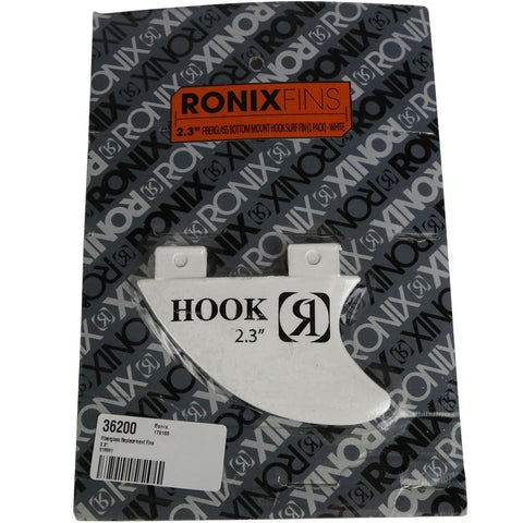 Ronix Hook 2.3" FCS Wakesurf Fin