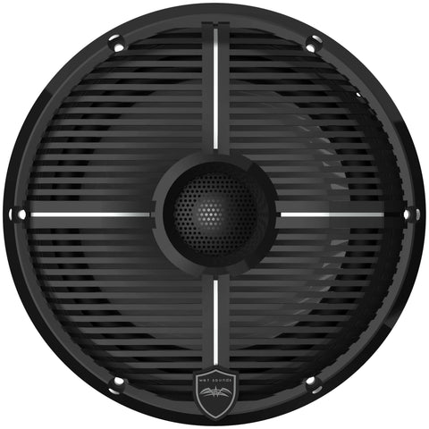 Wet Sounds Revo 8 XW In-Boat Speakers (Pair)
