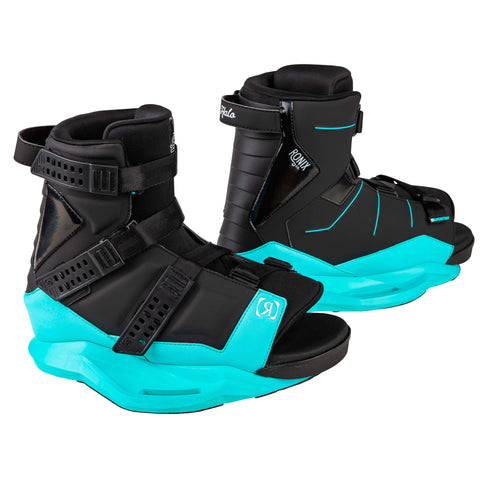 Ronix Halo Women's Wake Boots 2021 Ronix Halo Women's Wake Boots 2021