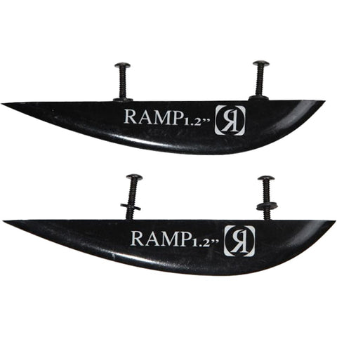 Ronix Ramp Fin Pack (2 Fins)