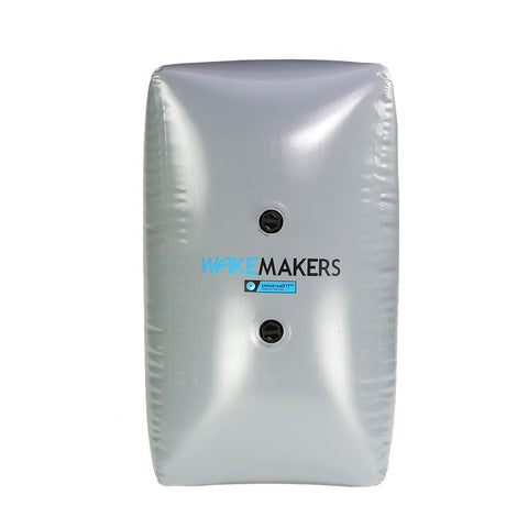 WakeMAKERS UniversalFIT Rear Locker Ballast Bag (50"L x 25"W x 15"H - 740lbs) - Blem 