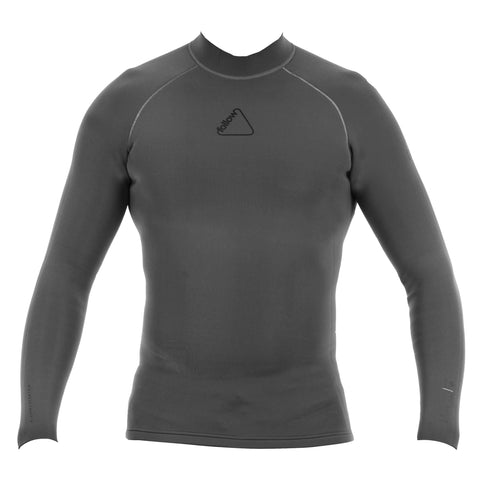 2021 Follow Corp 2mm Wetsuit Top