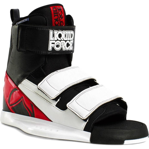2016 Liquid Force Domain Wakeboard Binding 