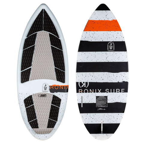 2020 Ronix Koal Surface Thumbtail+ Wakesurf Board