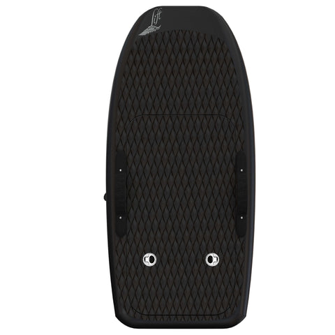 Lift 3 eFoil Package - 4' 2" Pro - Black