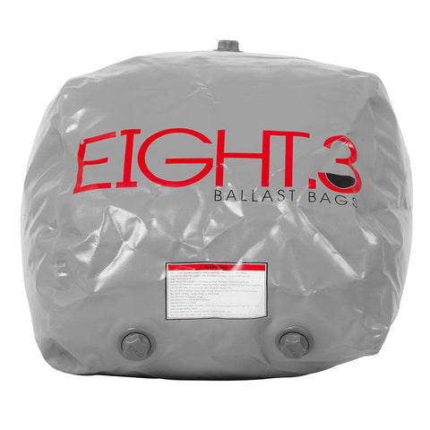 Eight.3 Ronix Plug 'n Play Tapered CTN Ballast Bag (550 lbs)