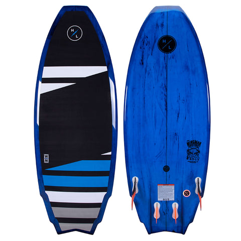 Hyperlite Wingman Wakesurf Board