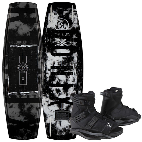 Ronix Parks / Anthem Wakeboard Package