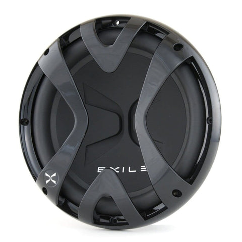 Exile Audio Xi Series 12" Subwoofer