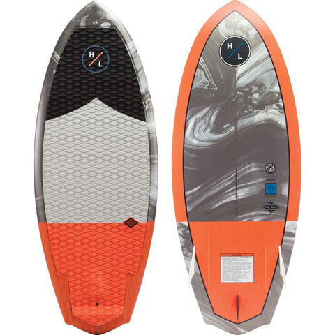 Hyperlite Shim Wakesurf Board