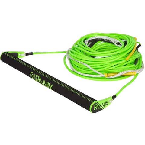 2024 Ronix Combo 6.0 Wakeboard Rope and Handle Package