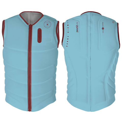 2021 Liquid Force Breeze Women's Comp Vest