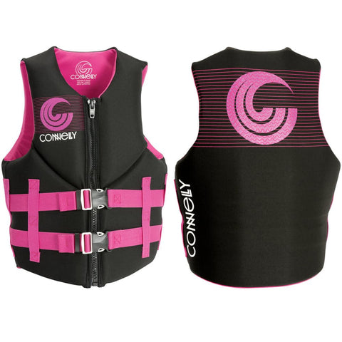Connelly Promo Women's CGA Life Jacket