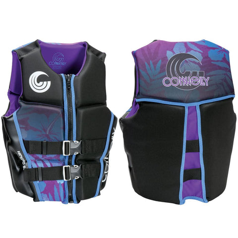Connelly Lotus Women's CGA Life Jacket