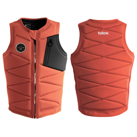 2021 Follow Atlantis Women's Comp Vest