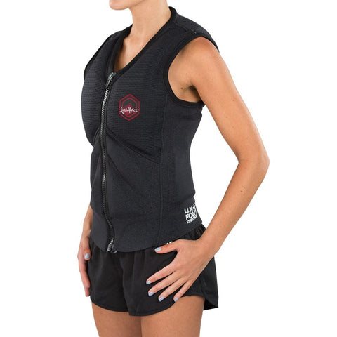 Liquid Force Z-Cardigan Women's Comp Vest