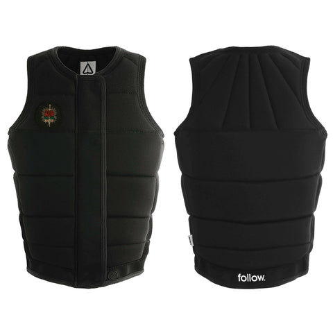 Follow Pharaoh Women's Comp Vest