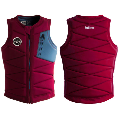 2021 Follow Atlantis Women's Comp Vest