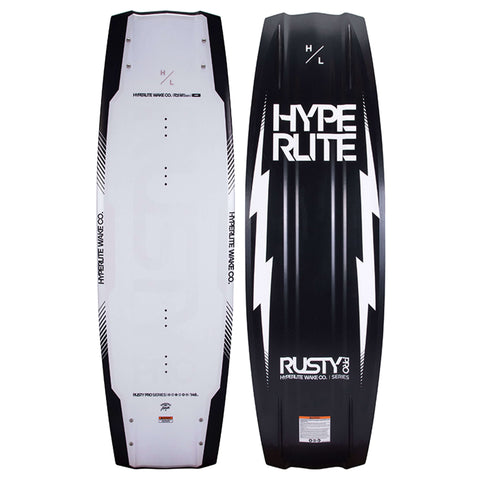 Hyperlite Rusty Pro Wakeboard