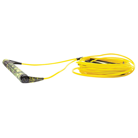 2024 Hyperlite SG A-Line Wakeboard Rope and Handle Package