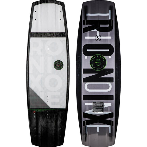 Ronix One ATR Wakeboard
