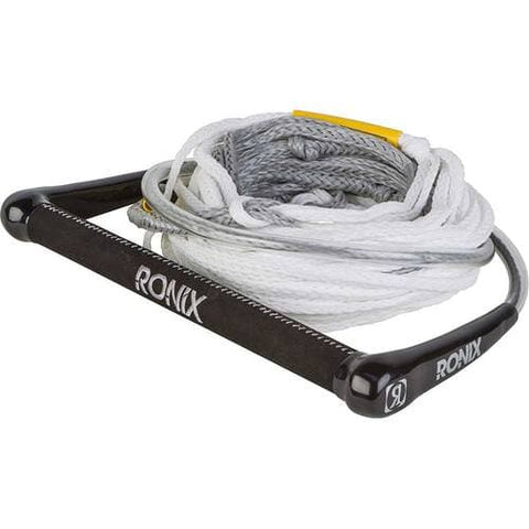 Ronix Combo 2.0 Wakeboard Rope and Handle Package