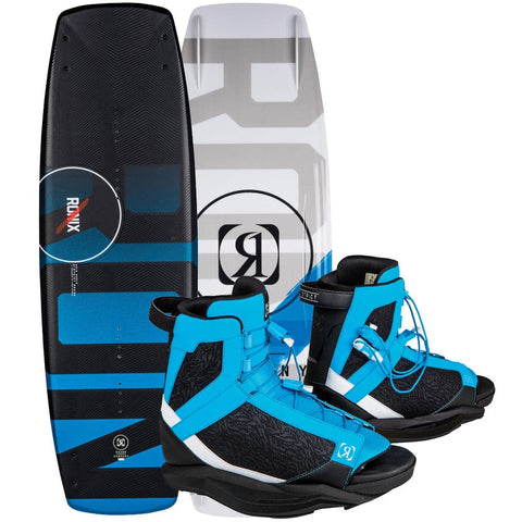 Ronix District / District Wakeboard Package
