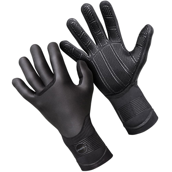 O'Neill Psycho Tech DL 1.5MM Gloves | WakeMAKERS