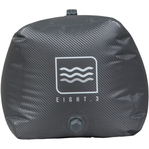 Eight.3 Ronix Plug 'n Play 400 V-Drive Sac Ballast Bag (400 lbs)