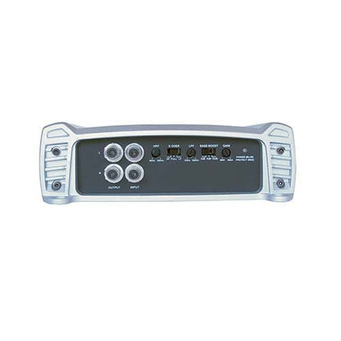 Exile SXT9Q Surf Package 4 with XM30.2 Amp