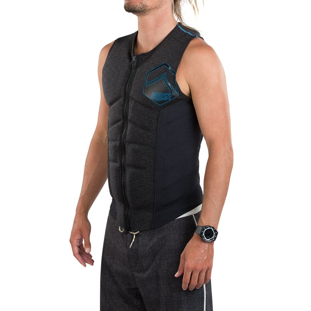 2018 Liquid Force Ghost Comp Vest WakeMAKERS