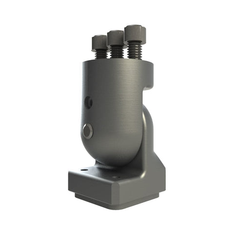 Roswell Swivel Clamp Adapter