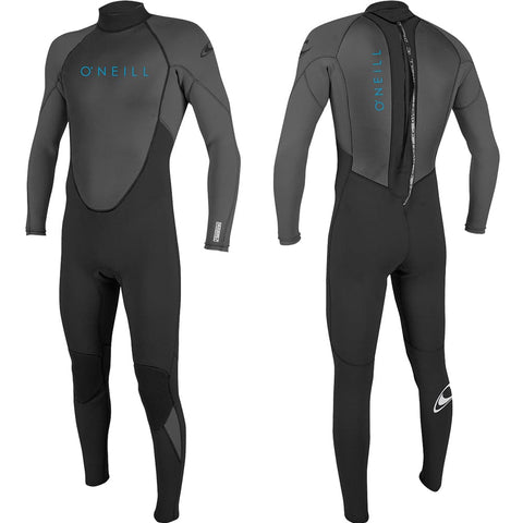 O'Neill Youth Reactor II 3/2 Full Wetsuit