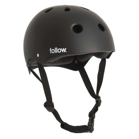 2021 Follow Safety First Helmet