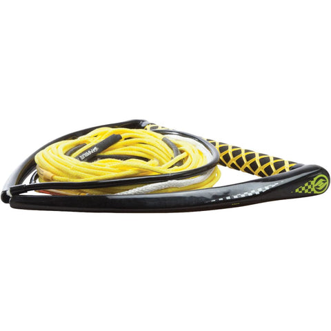 2020 Hyperlite Apex Handle w/ Poly-E Rope Package