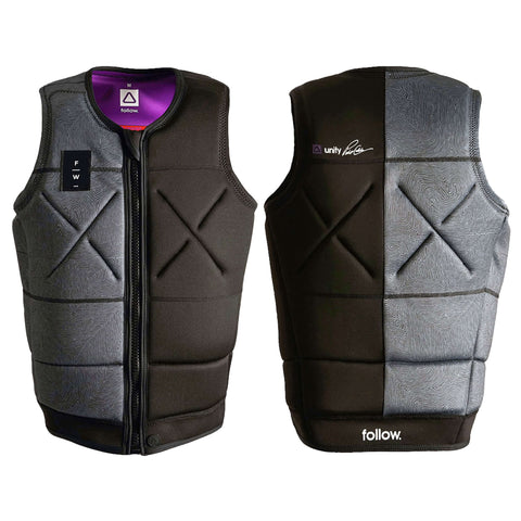 Follow Unity Comp Vest